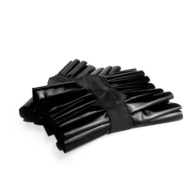 Плиссированные манжеты на руки Art of Sex - Eva - фото 3