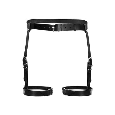 Main image for product index 3: Сексуальные гартеры Art of Sex - Gwen