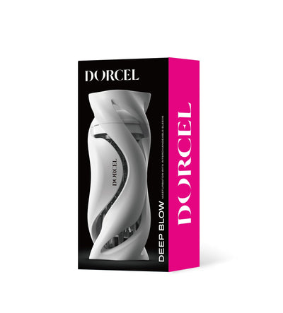 Main image for product index 6: Мастурбатор Dorcel DEEP BLOW