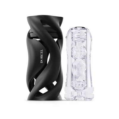 Main image for product index 8: Мастурбатор Dorcel DEEP BLOW