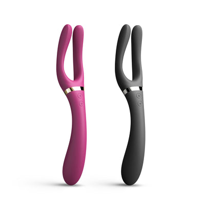 Main image for product index 14: Вибратор-стимулятор Dorcel INFINITE JOY