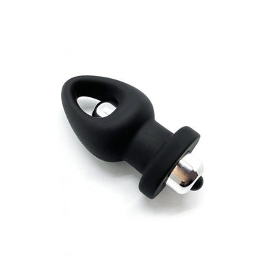 Main image for product index 2: Анальная пробка Wooomy Orny со съемной вибропулей