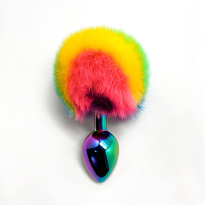 Main image for product index 8: Анальная пробка Wooomy Filippi