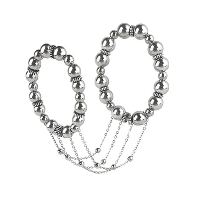 Main image for product index 2: Сексуальное украшение на пенис и мошонку Art of Sex - Jerome