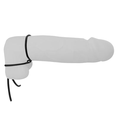 Main image for product index 2: Ерекційне кільце Art of Sex - Lasso B