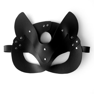 Маска Кошечки Art of Sex - Cat Mask - фото 1