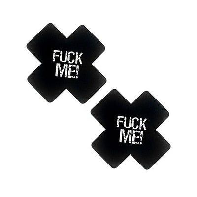 Пестисы на грудь Art of Sex - Fuck me - фото 2