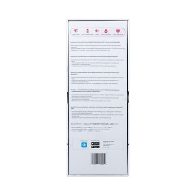 Main image for product index 9: Смарт мини секс-машина Lovense Gravity, съемная присоска, подходит для вебкама