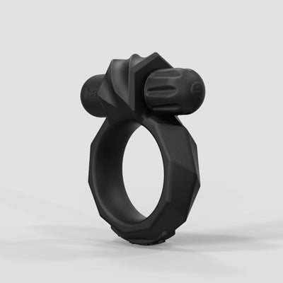 Main image for product index 5: Эрекционное кольцо с вибропулей Bathmate Maximus VIBE 45mm