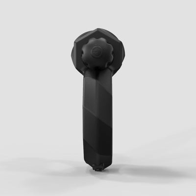 Main image for product index 4: Эрекционное кольцо с вибропулей Bathmate Maximus VIBE 55mm