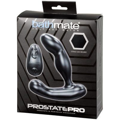 Main image for product index 9: Массажер простаты с вибрацией Bathmate Prostate Pro