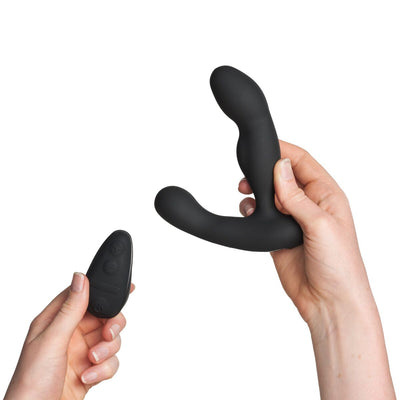 Main image for product index 7: Массажер простаты с вибрацией Bathmate Prostate Pro