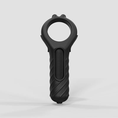 Main image for product index 3: Ерекційне кільце з віброкулею Bathmate Vibe Edge