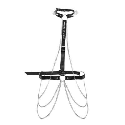 Main image for product index 3: Портупея жіноча Art of Sex - Keliya