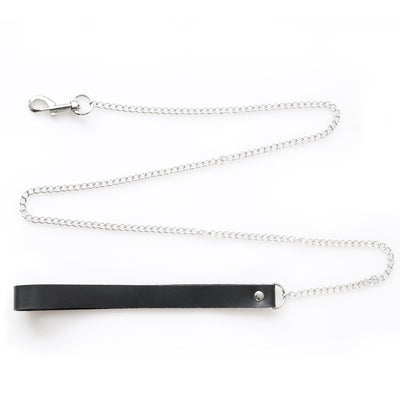 Main image for product index 6: Ошейник Art of Sex - Tessa с поводком