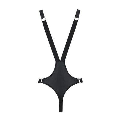 Main image for product index 6: Мужское боди с люверсами Passion 028 HARRY