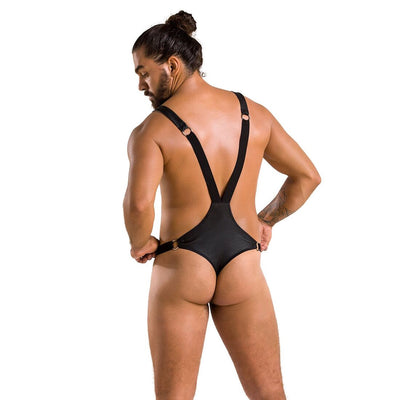 Main image for product index 4: Мужское боди с люверсами Passion 028 HARRY