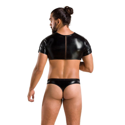 Main image for product index 10: Комплект мужского белья под латекс Passion 057 SET PETER