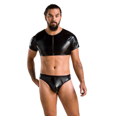 Main image for product index 15: Комплект мужского белья под латекс Passion 057 SET PETER