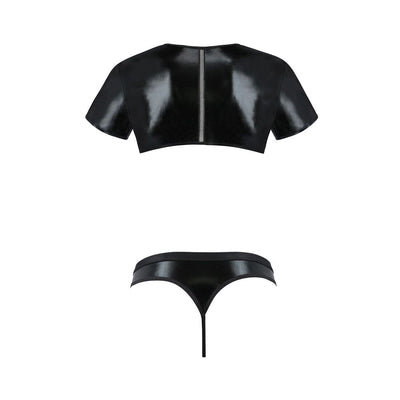 Main image for product index 18: Комплект мужского белья под латекс Passion 057 SET PETER