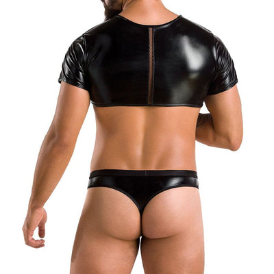 Main image for product index 14: Комплект мужского белья под латекс Passion 057 SET PETER