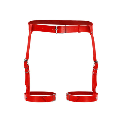 Main image for product index 7: Сексуальные гартеры Art of Sex - Gwen