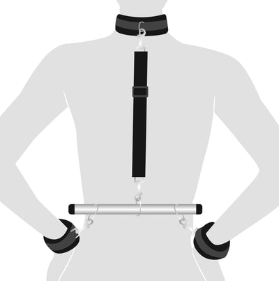 Main image for product index 2: Фиксатор для рук и шеи Art of Sex - Trust me