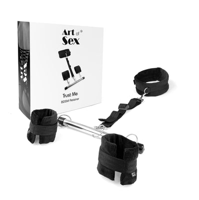 Main image for product index 3: Фиксатор для рук и шеи Art of Sex - Trust me