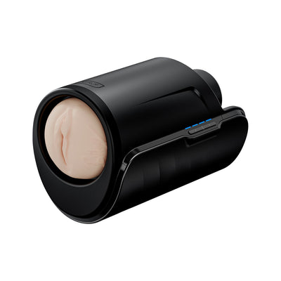 Main image for product index 3: Інтерактивна секс-машина для чоловіків Kiiroo Keon Combo Set