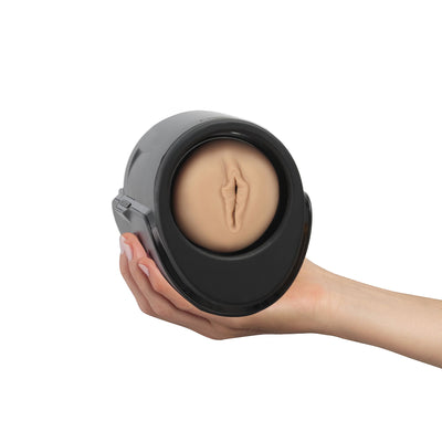 Main image for product index 3: Інтерактивна секс-машина для чоловіків Kiiroo Keon Combo Set