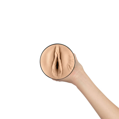 Main image for product index 6: Мастурбатор Kiiroo Feel Rachel Starr