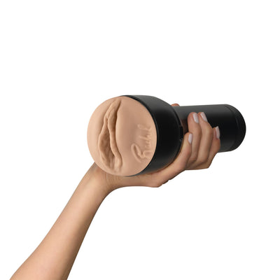 Main image for product index 5: Мастурбатор Kiiroo Feel Rachel Starr