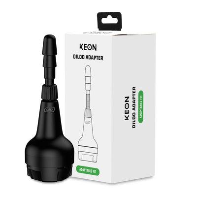 Адаптер для фаллоимитатора Kiiroo Keon Dildo Adapter - фото 2