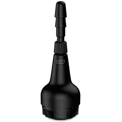 Адаптер для фаллоимитатора Kiiroo Keon Dildo Adapter - фото 1