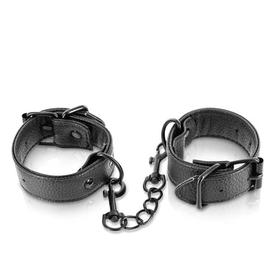 Main image for product index 1: Наручники Fetish Tentation Adjustable Handcuffs
