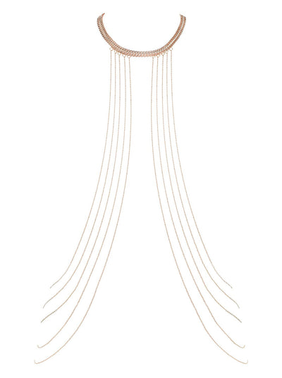 Main image for product index 3: Цепочка-каскад Obsessive Bijou 903