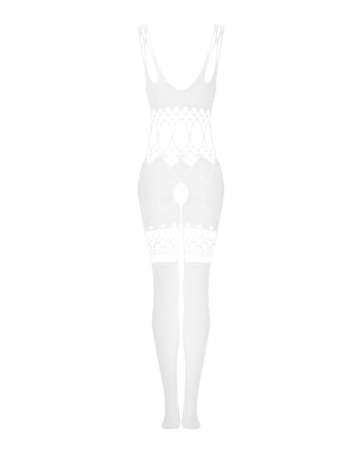 Main image for product index 10: Сітчастий бодістокінг Obsessive Bodystocking G330
