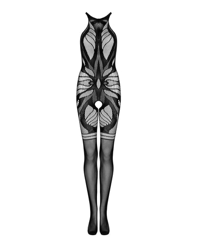 Main image for product index 3: Сітчастий бодістокінг Obsessive Bodystocking G331