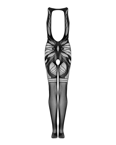Main image for product index 4: Сітчастий бодістокінг Obsessive Bodystocking G331