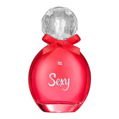 Main image for product index 1: Духи с феромонами Obsessive Perfume Sexy