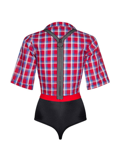 Main image for product index 11: Костюм робочої Obsessive Worker Girl