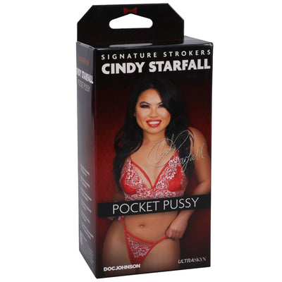 Main image for product index 3: Мастурбатор Doc Johnson Cindy Starfall