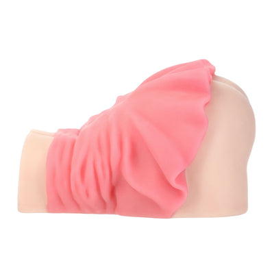 Main image for product index 2: Мастурбатор-вагина и попка CutiePies, Cheerleader Cherry, Vagina & Ass Masturbator