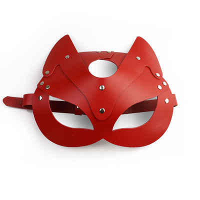Маска Кошечки Art of Sex - Cat Mask - фото 10