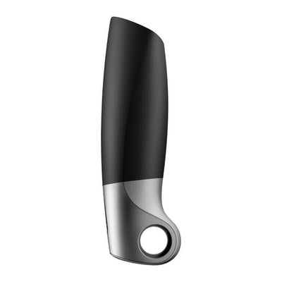 Main image for product index 3: Смарт-мастурбатор Satisfyer Power Masturbator с вибрацией