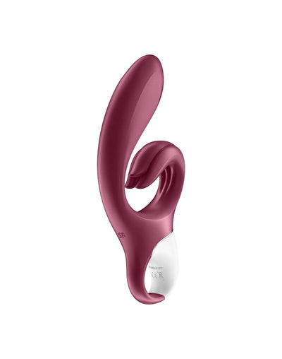 Вибратор-кролик Satisfyer Love Me - фото 6