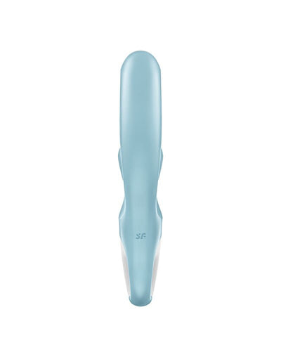 Вибратор-кролик Satisfyer Love Me - фото 12