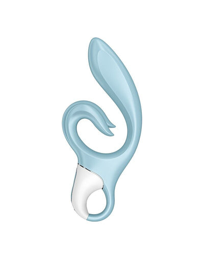 Вибратор-кролик Satisfyer Love Me - фото 10