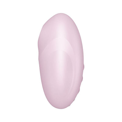 Main image for product index 3: Вакуумний стимулятор з вібрацією Satisfyer Vulva Lover 3