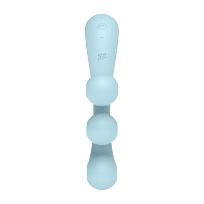 Універсальний вібратор Satisfyer Tri Ball 2 - фото 6
